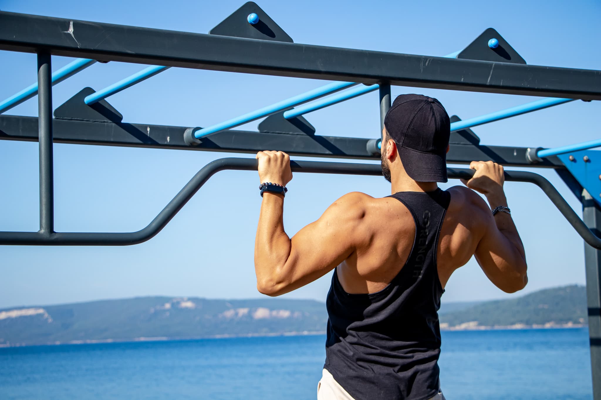 Workout Akademi Motivasyon