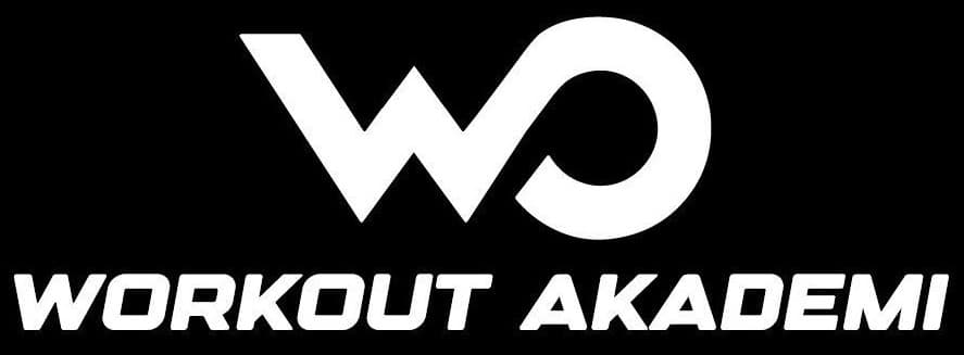 Workout Akademi Logo