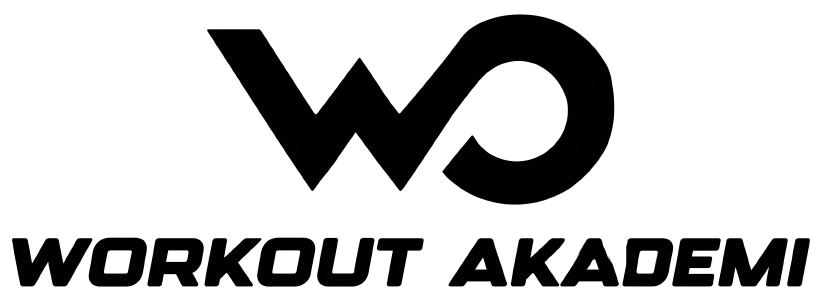 Workout Akademi Logo